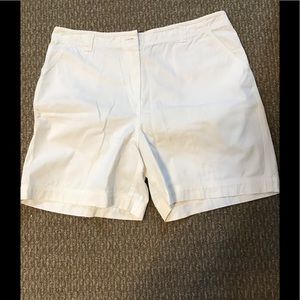 Plus Size Northern Reflections Shorts